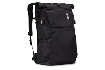 Thule Covert DSLR backpack 32L Schwarz – Kameratasche - Produktbild - 7