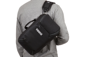 Thule Covert DSLR backpack 32L Schwarz – Kameratasche - Produktbild - 15