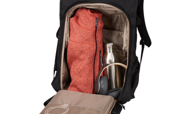 Thule Covert DSLR backpack 32L Schwarz – Kameratasche - Produktbild - 12