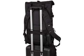 Thule Covert DSLR backpack 32L Schwarz – Kameratasche - Produktbild - 10