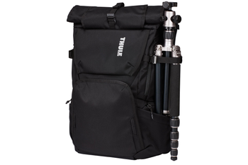 Thule Covert DSLR backpack 32L Schwarz – Kameratasche - Produktbild - 14