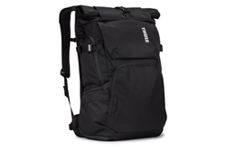 852952-21458340.jpg Thule Covert DSLR backpack 32L Schwarz – Kameratasche - Produktbild - 7