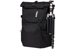 852961-21458340.jpg Thule Covert DSLR backpack 32L Schwarz – Kameratasche - Produktbild - 14