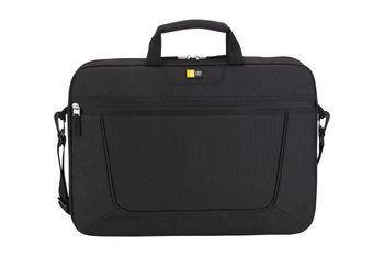 Case Logic 16” Top Loading Laptop Case Schwarz - Produktbild - 2