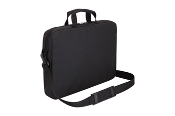 Case Logic 16” Top Loading Laptop Case Schwarz - Produktbild - 3