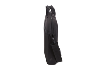 Case Logic 16” Top Loading Laptop Case Schwarz - Produktbild - 4