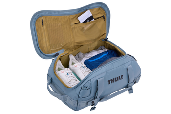 Thule Chasm 30L duffel Grau – Reisetasche - Produktbild - 7