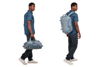 Thule Chasm 30L duffel Grau – Reisetasche - Produktbild - 9
