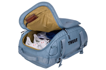 Thule Chasm 30L duffel Grau – Reisetasche - Produktbild - 10