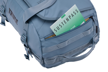 Thule Chasm 30L duffel Grau – Reisetasche - Produktbild - 14