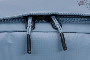 Thule Chasm 30L duffel Grau – Reisetasche - Produktbild - 8