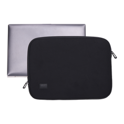 Case Logic LAPS laptop sleeve 14'' Schwarz - Produktbild - 4