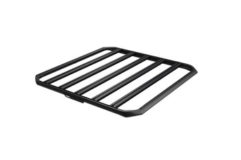 Thule Caprock M Aluminium – Dachplattform - Produktbild - 19