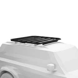 Thule Caprock M Aluminium – Dachplattform - Produktbild - 2