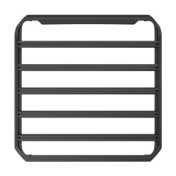 Thule Caprock M Aluminium – Dachplattform - Produktbild - 3