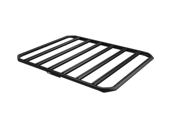 Thule Caprock M Aluminium – Dachplattform - Produktbild - 10
