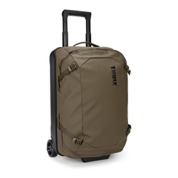 Thule Chasm wheeled carry-on duffel Braun – Handgepäck - Produktbild - 1