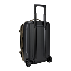 Thule Chasm wheeled carry-on duffel Braun – Handgepäck - Produktbild - 2