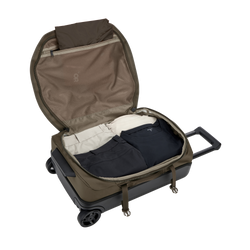 Thule Chasm wheeled carry-on duffel Braun – Handgepäck - Produktbild - 3