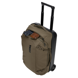 Thule Chasm wheeled carry-on duffel Braun – Handgepäck - Produktbild - 4