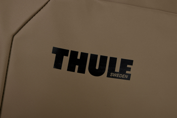 Thule Chasm wheeled carry-on duffel Braun – Handgepäck - Produktbild - 6