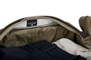 Thule Chasm wheeled carry-on duffel Braun – Handgepäck - Produktbild - 13