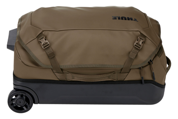 Thule Chasm wheeled carry-on duffel Braun – Handgepäck - Produktbild - 17