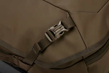 Thule Chasm wheeled carry-on duffel Braun – Handgepäck - Produktbild - 14