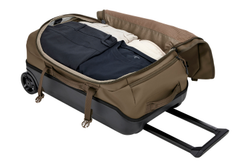 1602781-21458372.jpg Thule Chasm wheeled carry-on duffel Braun – Handgepäck - Produktbild - 11