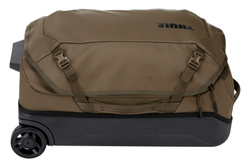 1602786-21458372.jpg Thule Chasm wheeled carry-on duffel Braun – Handgepäck - Produktbild - 17