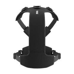 Thule Dart harness Schwarz – Hundeleinen und -halsbänder - Produktbild - 4
