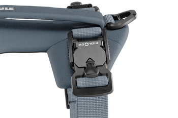 Thule Dart harness Schwarz – Hundeleinen und -halsbänder - Produktbild - 9