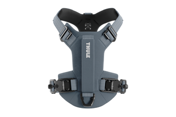 Thule Dart harness Schwarz – Hundeleinen und -halsbänder - Produktbild - 6