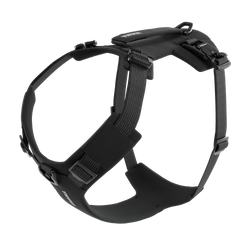 1748850-21458379.png Thule Dart harness Schwarz – Hundeleinen und -halsbänder - Produktbild - 2
