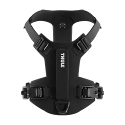 1748851-21458379.png Thule Dart harness Schwarz – Hundeleinen und -halsbänder - Produktbild - 3
