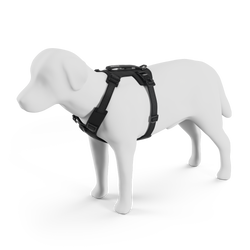1748867-21458379.png Thule Dart harness Schwarz – Hundeleinen und -halsbänder - Produktbild - 1