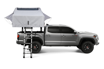 Thule Tepui Explorer Autana 4 Grau – Zelt mit weicher Außenhülle - Produktbild - 11