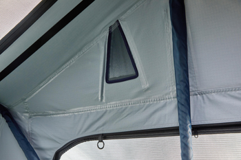 Thule Tepui Explorer Autana 4 Grau – Zelt mit weicher Außenhülle - Produktbild - 13