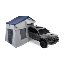 Thule Tepui Explorer Autana 4 Grau – Zelt mit weicher Außenhülle - Produktbild - 1