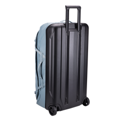 Thule Chasm wheeled duffel suitcase Grau – Handgepäck - Produktbild - 2
