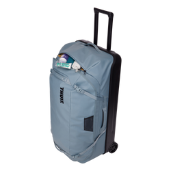 Thule Chasm wheeled duffel suitcase Grau – Handgepäck - Produktbild - 4