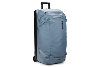 Thule Chasm wheeled duffel suitcase Grau – Handgepäck - Produktbild - 7