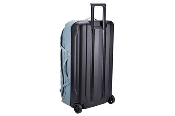 Thule Chasm wheeled duffel suitcase Grau – Handgepäck - Produktbild - 18