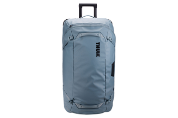 Thule Chasm wheeled duffel suitcase Grau – Handgepäck - Produktbild - 19