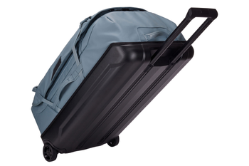 Thule Chasm wheeled duffel suitcase Grau – Handgepäck - Produktbild - 15