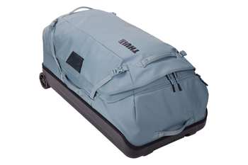 Thule Chasm wheeled duffel suitcase Grau – Handgepäck - Produktbild - 8