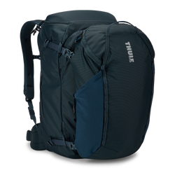 Thule Landmark 60L Blau – Reiserucksack - Produktbild - 1
