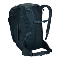 Thule Landmark 60L Blau – Reiserucksack - Produktbild - 2