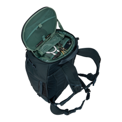 Thule Landmark 60L Blau – Reiserucksack - Produktbild - 6