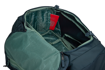 Thule Landmark 60L Blau – Reiserucksack - Produktbild - 17